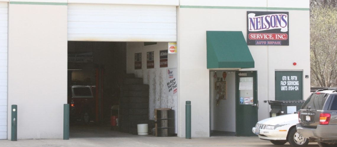 NELSON'S AUTO SERVICE Auto Repair Naperville IL Nelson Services